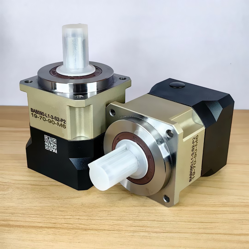 日邦ZPB60~ZPB240精密行星减速机减速器