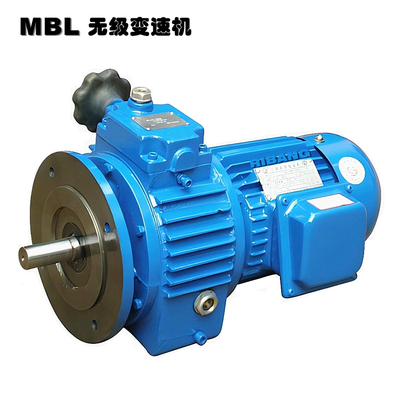 MB无级变速机调速电机