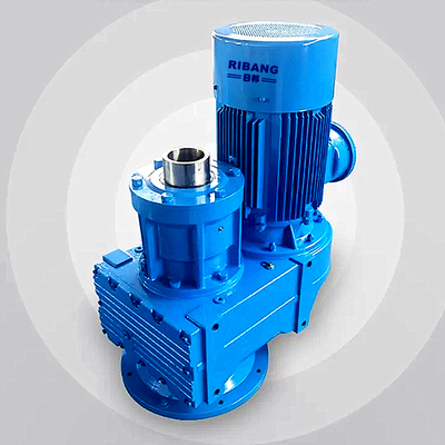 FAF37-FAF157齿轮减速机减速器