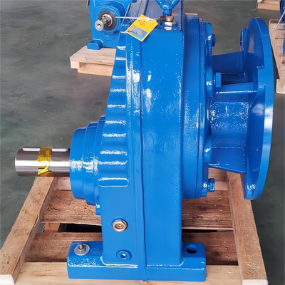 CWF121硬齿面减速机减速器