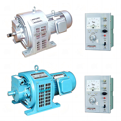 YCT电磁调速电机调速电动机