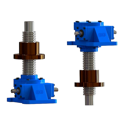 JWM系列博能款丝杆升降机
