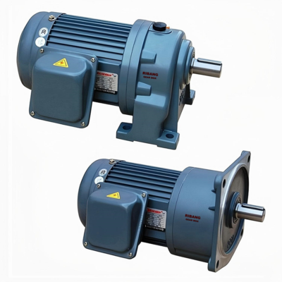 GLH系列微型小齿轮减速机减速马达