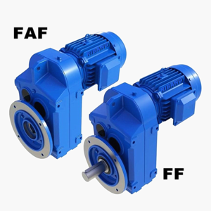 FAF37-FF157硬齿面减速机减速器